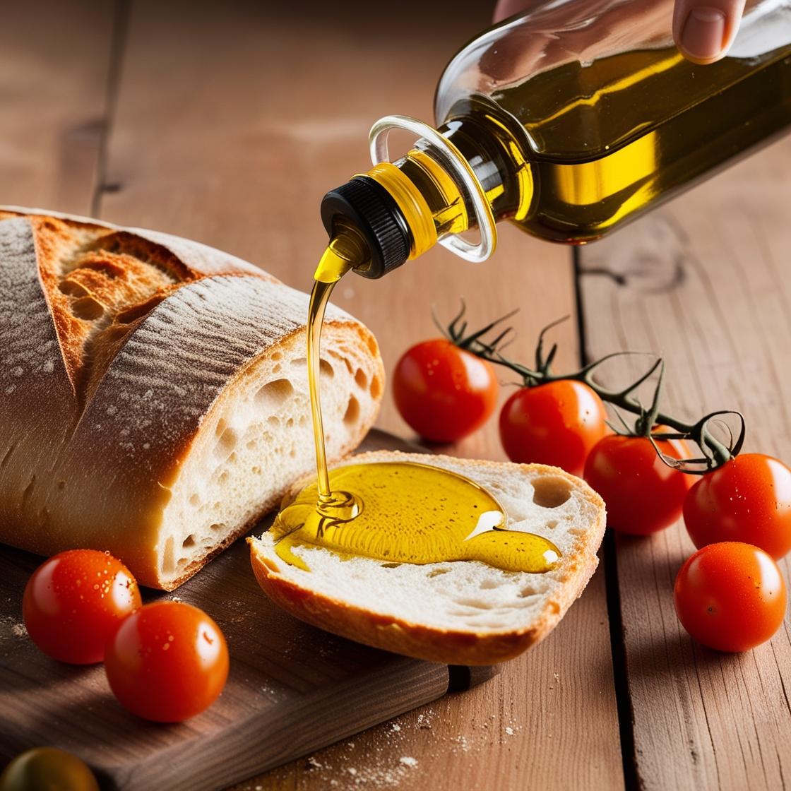 OLIO EVO - 5 litri