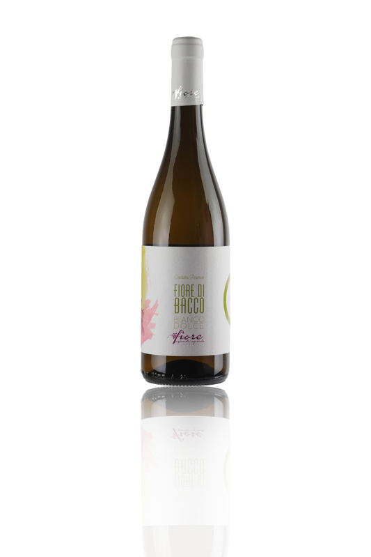 Fiore di Bacco - Vino Bianco Dolce IGP PUGLIA 75 cl
