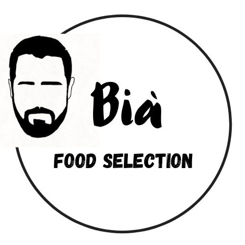Bià Food Selection