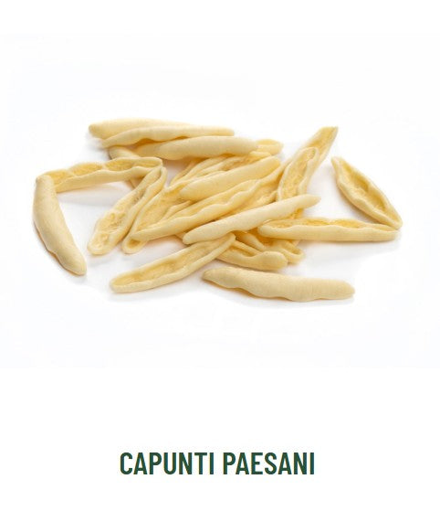 Capunti Paesani