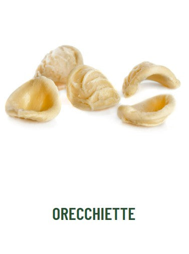 Orecchiette Pugliesi
